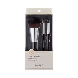 Studio17 brush set 3u