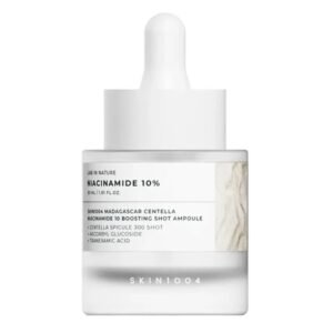 SKIN 1004 MADAGASCAR CENTELLA NIACINAMIDE 10 BOOSTING SHOT AMPOULE 30 ML