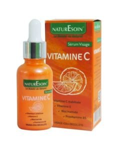 NATURESOIN VITAMINE C 30ml