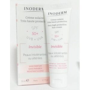 Inoderm Ecran INVISIBLE SPF50+ 50M