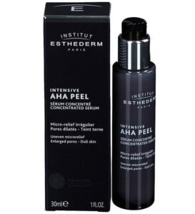 Esthederm Intensive AHA Peel Sérum Doux 30 ml