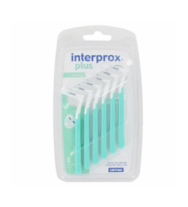VITIS INTERPROX PLUS 2G micro blister / 6 UNITES