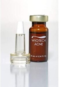 INVES BIOFARM WIOTECH ACNE  10 ml