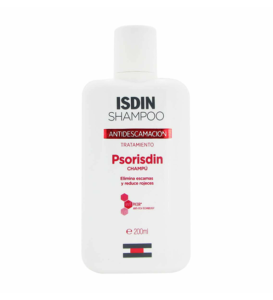 ISDIN SHAMPOO PSORISDIN ANTIDESQUAMATIVE 200ML