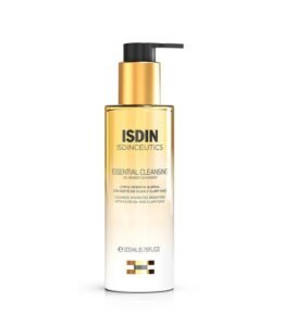 ISDIN ISDINCEUTICS Nettoyant Essentiel 200 ml