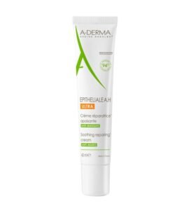 A-Derma Epitheliale A.H ULTRA Crème Ultra Réparatrice 40ml