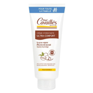 ROGE CAVAILLES CREME HYDRATANTE ULTRA CONFORT PEAUX SENSIBLES 350 ML