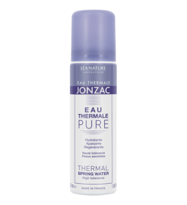 JONZAC  EAU THERMALE PURE 50 ml