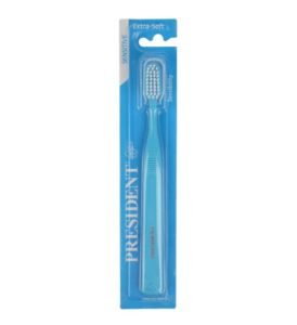 President Brosse A Dent Sensitive Extra-Soft