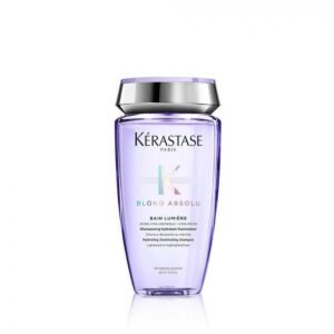 KERASTASE BLOND ABSOLU BAIN LUMIÈRE 250ML