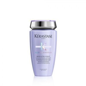 KERASTASE BLOND ABSOLU BAIN ULTRA VIOLET 250ML
