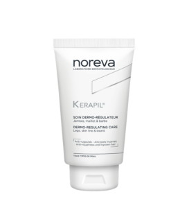 NOREVA KERAPIL SOIN DERMO-RÉGULATEUR 75 ml