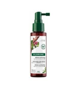 Klorane Quinine Force Tri-Active Serum Anti Chute 100 ml