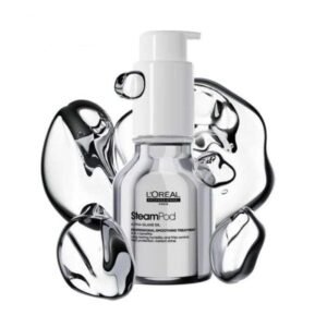 L'Oréal Professionnel steampod soin lissant professionnel 50 ml