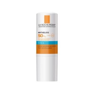 La roche posay anthelios stick solaire spf 50+ zones sensibles 9ml
