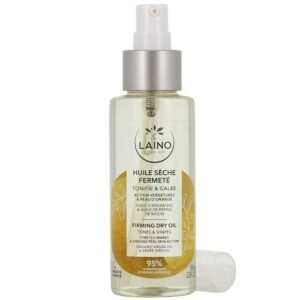 LAINO HUILE SECHE FERMETE 100 ML