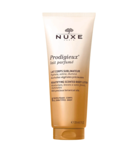 NUXE PRODIGIEUX LAIT CORPS PARFUME 200ML