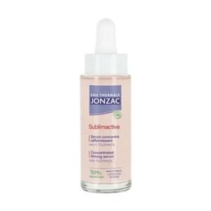 JONZAC SUBLIMACTIVE SERUM CONCENTRE RAFFERMISSANT 30ML
