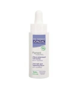 JONZAC PIGMENT CONTROL SERUM ECLAIRCISSANT ANTI TACHES 30ML