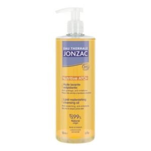 JONZAC EAU THERMALE HUILE LAVANTE ATO RELIPIDANTE 500ML