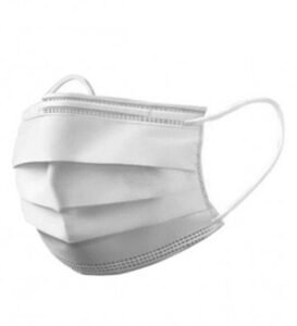 Marisa Masque Tissu Lavable – 1 Piéce