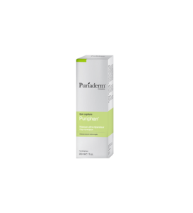 Puriaderm Puriphan  Masque ultra-réparateur Oligo-synergique 200ml