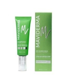 MAVIDERMA CREME ANTI IMPERFECTIONS 50 ML