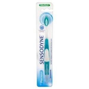 SENSODYNE BROSSE A DENTS PRECISION MEDIUM
