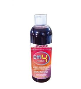 Effi4 Minceur 4 Jours 750 ml