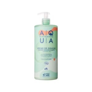 MKL AQUA CREME DE DOUCHE DERMO NOURRISSANTE 1L