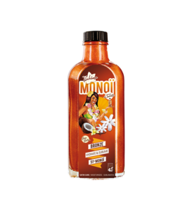 VAHEMA MONOI DE TAHITI SOIN SATIN BRONZE 100 ML