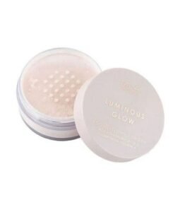 MUA PROFESSIONAL LUMINOUS LOOSE POWDER MATTIFYING TRANSLUCENT