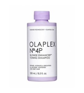 OLAPLEX N°4 P SHAMPOOING TONIFIANT 250 ML
