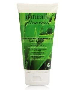 Naturalia Hydragel aloe gel réparateur 75 ml
