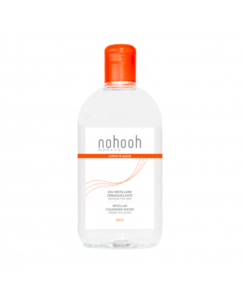Nohooh eau micellaire the vert 500ml