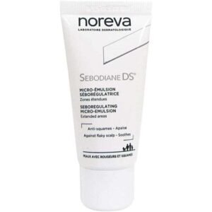 NOREVA SEBODIANE DS MICRO EMULSION SEBOREGULATRICE 30ml