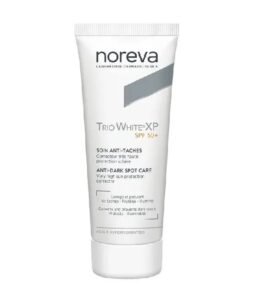 NOREVA Trio white xp spf 50 40ml