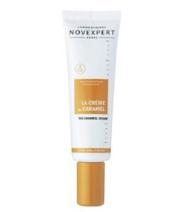 NOVEXPERT LA CRÈME AU CARAMEL ÉCLAT IVOIRE 30ML