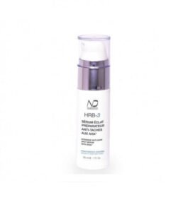 Nubiance HRB-3 serum eclat Preparateur ANTI-TACHE 30ml