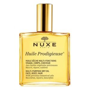 Nuxe Huile Prodigieuse 100ml