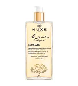 NUXE Hair Prodigieux Le Masque Pre-Shampoo Nourishing Mask 125 ml