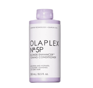 OLAPLEX N°5P BLONDE ENHANCER TONING CONDITIONER 250ML