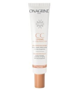 Onagrine CC Crème Clair EXTRÊME PERFECTION 40ml