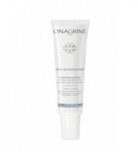 Onagrine ona-hydratant EMULSION LEGERE PEAUX NORMALES A MIXTES  40ml