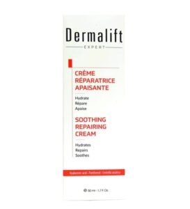 Dermalift Crème Réparatrice Apaisante 50ml