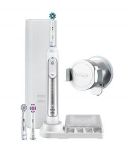 ORAL-B BROSSE À DENTS ÉLECTRIQUE GENIUS 8000