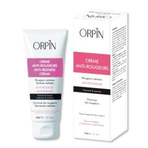 ORPIN CREME ANTI ROUGEURS 30 ML
