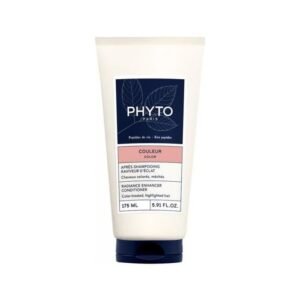 PHYTO COULEUR APRÈS-SHAMPOOING RAVIVEUR D'ÉCLAT 175ML