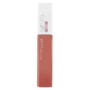 Maybelline New York - Rouge à lèvre Mat Liquide Superstay Matte Ink 70 AMAZONIAN