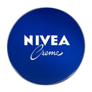 NIVEA Crème hydratante boite 60ml
